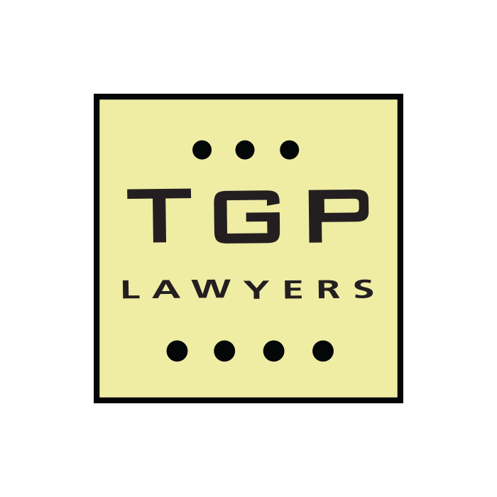 TGP LLP